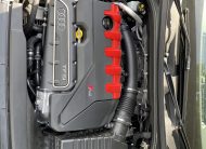2019 Audi RS3 2.5 TFSI 400 Quattro Saloon S-Tronic Auto