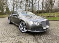 2012 Bentley Continental GT 6.0 W12 Mulliner 2Dr Coupe Auto