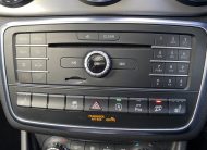 2015 Mercedes GLA 45 AMG 4Matic 5Dr Auto