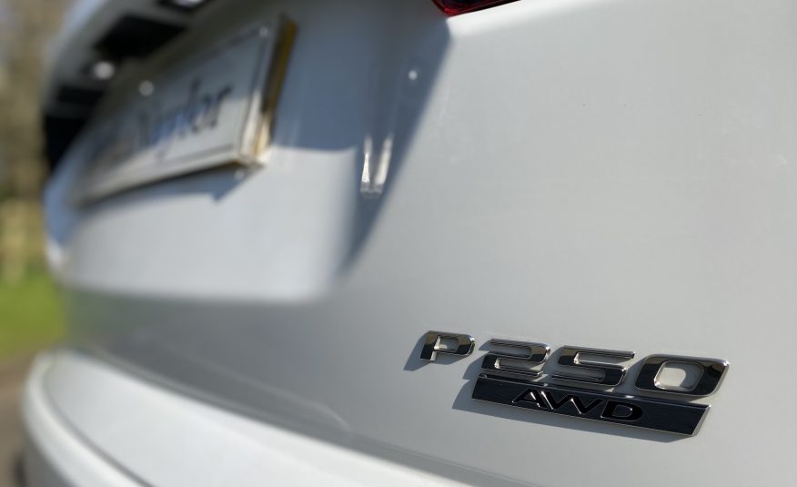 2018 Jaguar E Pace P250 2.0 R-Dynamic S AWD 5Dr Auto