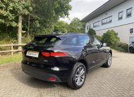 2018 Jaguar F-Pace 2.0d R-Sport AWD 5Dr Auto