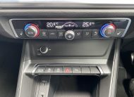 2018 Audi Q3 40 2.0 TFSI Quattro S-Line 5Dr S-Tronic Auto