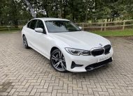 2019 BMW 330i Sport Saloon 4Dr Auto