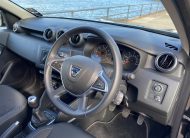 2021 Dacia Duster 1.0 TCe 100 Bi-Fuel Comfort 5dr