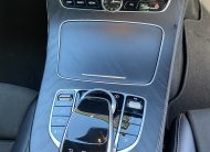 2017 Mercedes E220d AMG Line Premium Plus 2Dr Coupe 9G-Tronic Auto