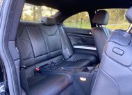2008 BMW E92 M3 4.0 V8 2Dr Coupe M-DCT Auto