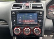 2016 Subaru WRX 2.5 STI Type UK 4Dr Saloon