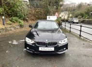 2014 BMW 420i xDrive Luxury 2Dr Coupe Auto