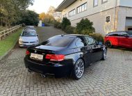 2008 BMW E92 M3 4.0 V8 2Dr Coupe M-DCT Auto