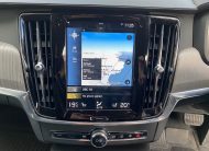 2021 Volvo S90 2.0 T8 Recharge PHEV Inscription 4Dr AWD Auto