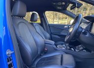 2020 BMW 118i M-Sport (Tech/Pro) 5Dr Auto