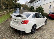 2016 Subaru WRX 2.5 STI Type UK 4Dr Saloon