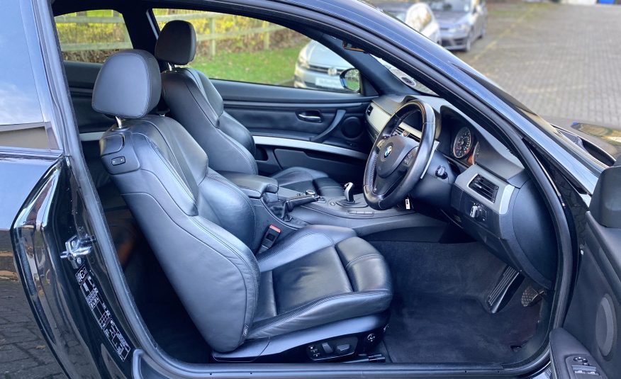 2008 BMW E92 M3 4.0 V8 2Dr Coupe M-DCT Auto