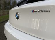2012 BMW M135i M Performance 5Dr