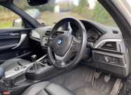 2012 BMW M135i M Performance 5Dr