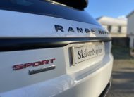 2016 Range Rover Sport 3.0 SDV6 Autobiography Dynamic 5Dr Auto