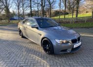 2013 BMW M3 4.0 V8 Limited Edition 500 2Dr Coupe M-DCT