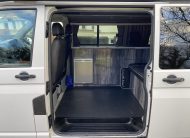 2012 Volkswagen Transporter T28 2.0 TDI SWB 4-Birth Campervan