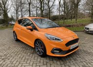 2019 Ford Fiesta 1.5 EcoBoost ST Performance Edition