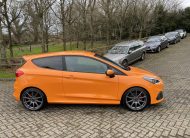 2019 Ford Fiesta 1.5 EcoBoost ST Performance Edition