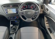 2019 Hyundai i20 1.2 MPI Play 5Dr