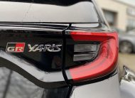 2021 Toyota GR Yaris 1.6 Circuit Pack by Litchfield