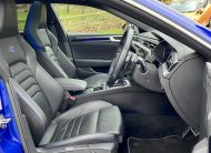 2021 Volkswagen Arteon Shooting Brake 2.0 TSI R 4Motion 5DR DSG Auto