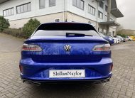 2021 Volkswagen Arteon Shooting Brake 2.0 TSI R 4Motion 5DR DSG Auto