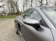 2019 Porsche 718 Cayman 2.5 S 2Dr PDK Auto