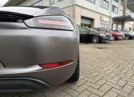 2019 Porsche 718 Cayman 2.5 S 2Dr PDK Auto