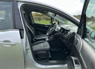 2016 Vauxhall Meriva 1.4i 16v Tech Line 5Dr