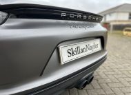 2019 Porsche 718 Cayman 2.5 S 2Dr PDK Auto