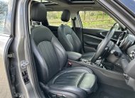 2015 MINI Clubman 2.0 Cooper S 6Dr Auto