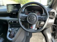 2021 Toyota GR Yaris 1.6 3Dr AWD Circuit Pack