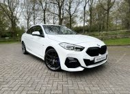 2020 BMW 218i M-Sport Gran Coupe Auto 4Dr Auto