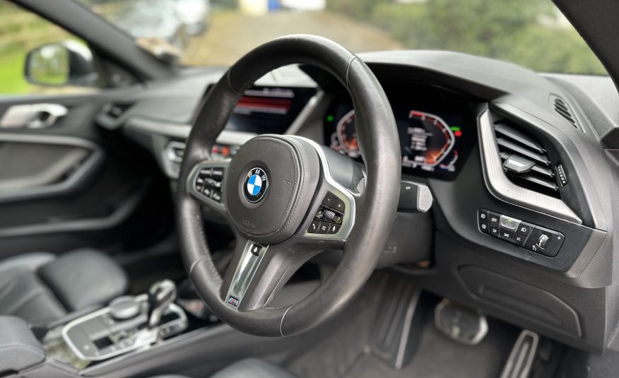 2020 BMW 218i M-Sport Gran Coupe Auto 4Dr Auto