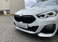 2020 BMW 218i M-Sport Gran Coupe Auto 4Dr Auto