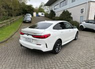 2020 BMW 218i M-Sport Gran Coupe Auto 4Dr Auto