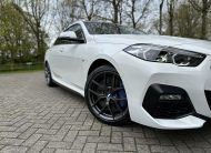 2020 BMW 218i M-Sport Gran Coupe Auto 4Dr Auto