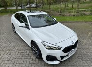 2020 BMW 218i M-Sport Gran Coupe Auto 4Dr Auto