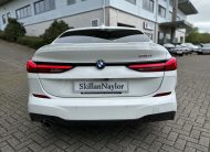 2020 BMW 218i M-Sport Gran Coupe Auto 4Dr Auto