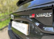 2021 Toyota GR Yaris 1.6 3Dr AWD Circuit Pack