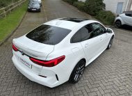 2020 BMW 218i M-Sport Gran Coupe Auto 4Dr Auto