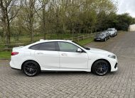 2020 BMW 218i M-Sport Gran Coupe Auto 4Dr Auto