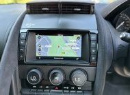 2016 Jaguar F-Type 5.0 Supercharged V8 SVR AWD 2DR Coupe Auto