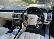 2015 Range Rover 3.0 TDV6 Vogue Auto