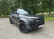 2020 Land Rover Defender 2.0 D240 First Edition 110 5Dr Auto