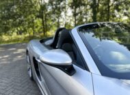 2018 Porsche 718 2.0 Boxster 2Dr Roadster PDK Auto