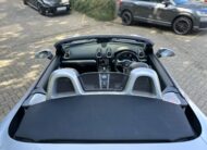 2018 Porsche 718 2.0 Boxster 2Dr Roadster PDK Auto