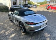 2018 Porsche 718 2.0 Boxster 2Dr Roadster PDK Auto